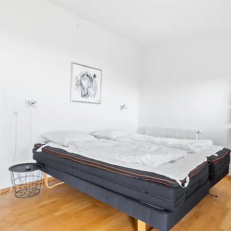 Kimi - 100m From The Sea By Interhome * Havneby