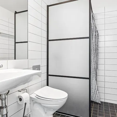 Kimi - 100m From The Sea By Interhome Lägenhet Havneby