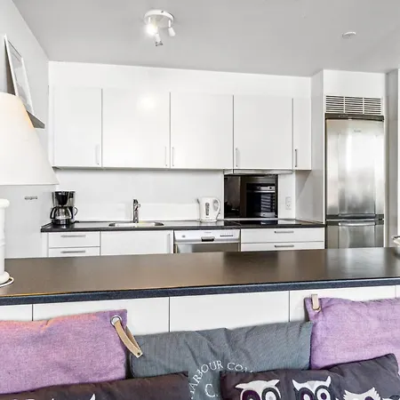 Kimi - 100m From The Sea By Interhome Lejlighed *