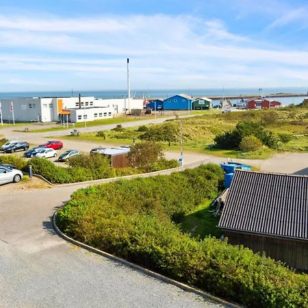 Kimi - 100m From The Sea By Interhome Appartement Havneby