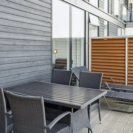 Kimi - 100m From The Sea By Interhome Appartement *