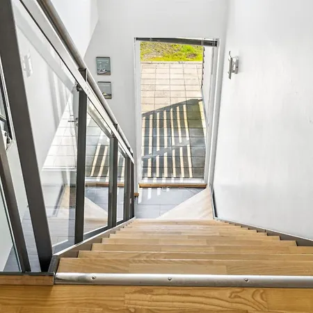 Lägenhet Kimi - 100m From The Sea By Interhome Havneby