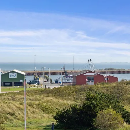 Kimi - 100m From The Sea By Interhome * Havneby