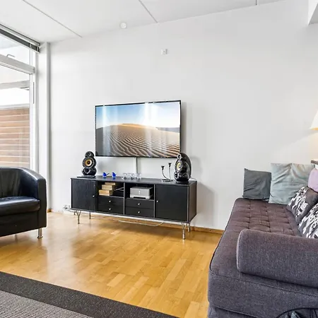 Lejlighed Kimi - 100m From The Sea By Interhome Havneby