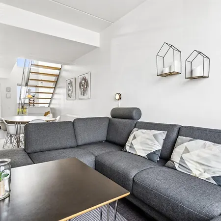 Lejlighed Kimi - 100m From The Sea By Interhome Havneby