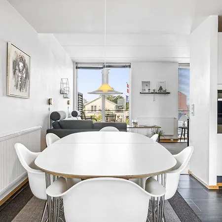 Appartement Kimi - 100m From The Sea By Interhome Havneby