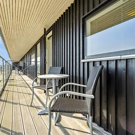 Kimi - 100m From The Sea By Interhome Havneby