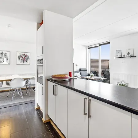 Lejlighed Kimi - 100m From The Sea By Interhome *