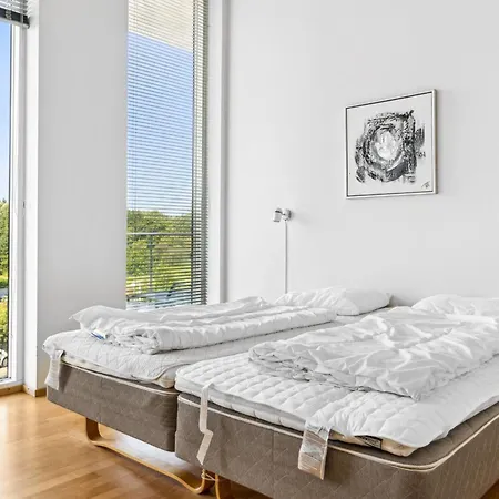 Kimi - 100m From The Sea By Interhome Appartement Havneby