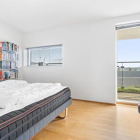 Kimi - 100m From The Sea By Interhome Appartement Havneby