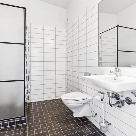 Kimi - 100m From The Sea By Interhome * Havneby
