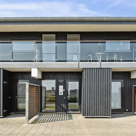 Kimi - 100m From The Sea By Interhome Appartement Havneby
