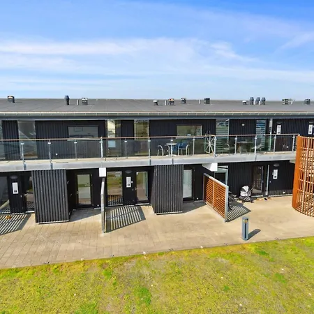 Appartement Kimi - 100m From The Sea By Interhome Havneby